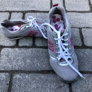 New Balance sneakers